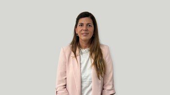 Leticia Chalde es directora de