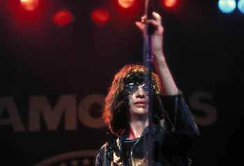Joey Ramone