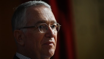 Ricardo Salinas Pliego denuncia “acoso