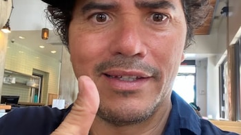 Actor colombiano brilla en ‘La Odisea’: John Leguizamo sorprende con una de las transformaciones más exigentes de su carrera y esta es su historia