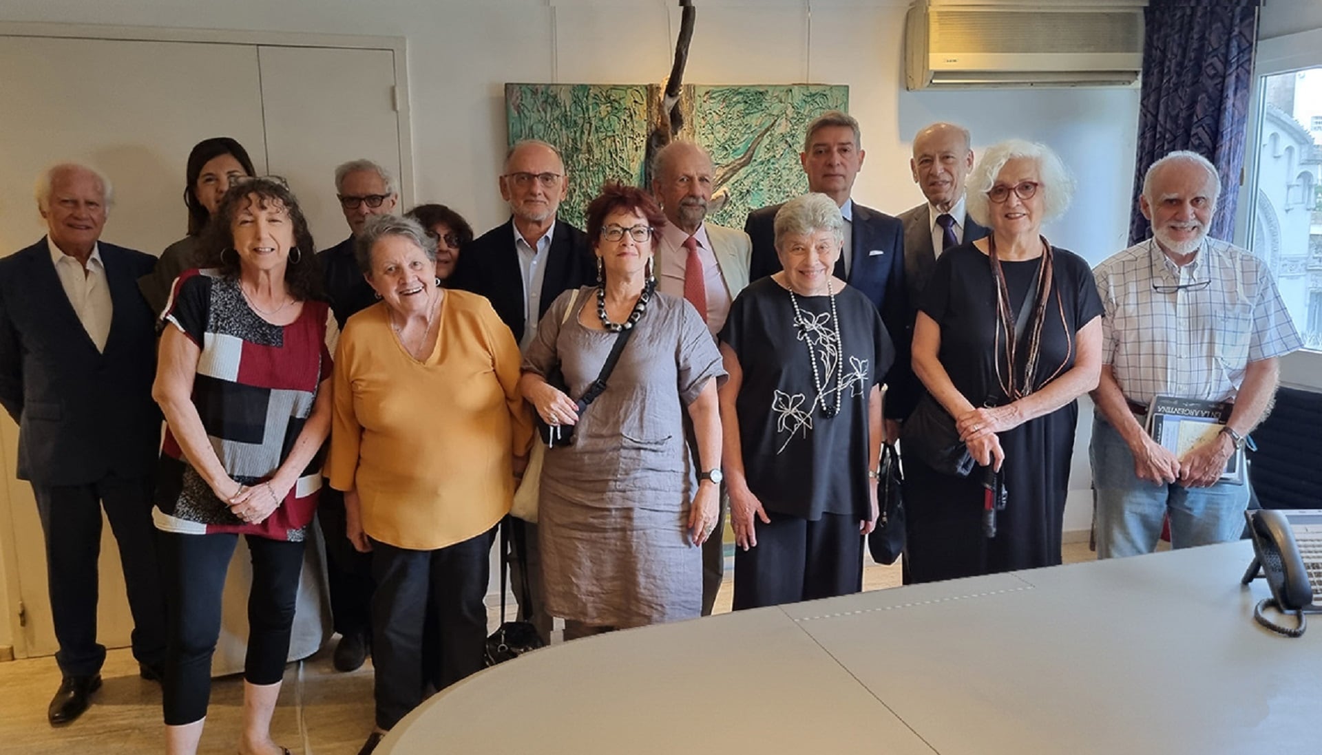 Aída Kemelmajer de Carlucci preside el Gran Jurado de los Premios Konex 2026 y Pablo Gerchunoff se desempeña como secretario general. Horacio Rosatti, Roberto Gargarella, Rosana Guber, Maristella Svampa, Sylvia Saítta y Horacio Tarcus integran el jurado de la edición Humanidades de la Fundación Konex