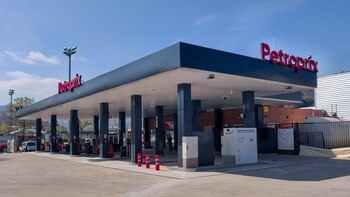 Petroprix impulsa su crecimiento en España y abre su primera estación en Olot (Girona)