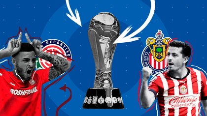 Toluca vs Chivas EN VIVO: minuto a minuto de los Cuartos de Final del Clausura 2024 Liga Mx