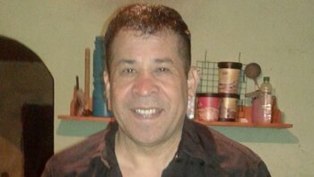 CRIMEN ROSARIO JOSE OSCAR GODOY GENDARME