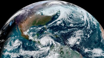 Conozca cómo se forman los