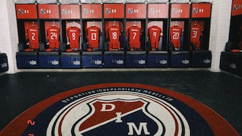 Hora y dónde ver el