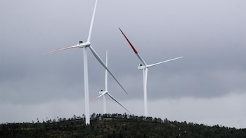 España reduce a la mitad el impacto del gas en el precio industrial de la luz frente a la media europea