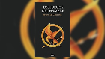 Cubierta de 'Los juegos del