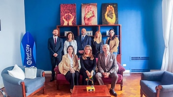 Nuevos acuerdos comerciales apuntan a