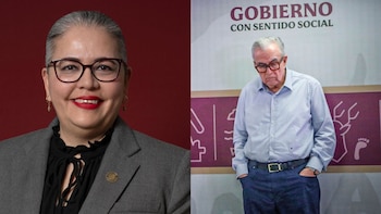 ¿Quién es Graciela Domínguez Nava, la apuesta de Morena para sustituir a Rubén Rocha Moya en Sinaloa?