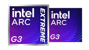 Intel impulsará las videoconsolas portátiles Windows con los procesadores Intel Arc G3 y Arc G3 Extreme