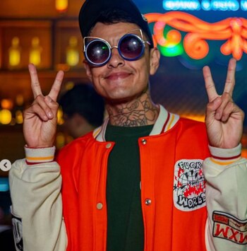 ¿Quién es Fer Carnal, el