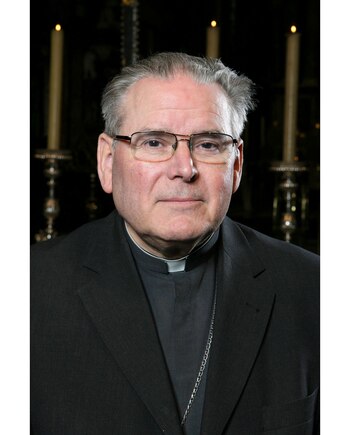 Esta fotografía de archivo del