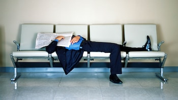 La melatonina es útil para