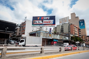 La combinación de miedo, desencanto