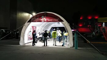 COVID-19 en Ecatepec: requisitos y