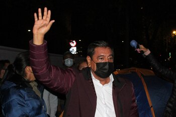 Imagen de archivo (Foto: FOTO: