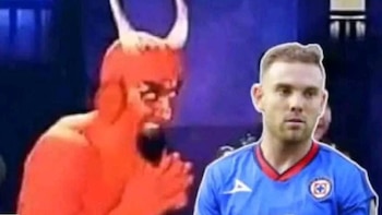 Los mejores MEMES que no perdonan la dolorosa derrota de Cruz Azul ante el América en la Liguilla