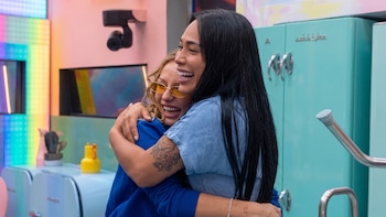 Gema Garoa afirma que estará con Karina Torres en el Gran Premio de México