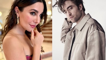 Martha Higareda aseguró que no