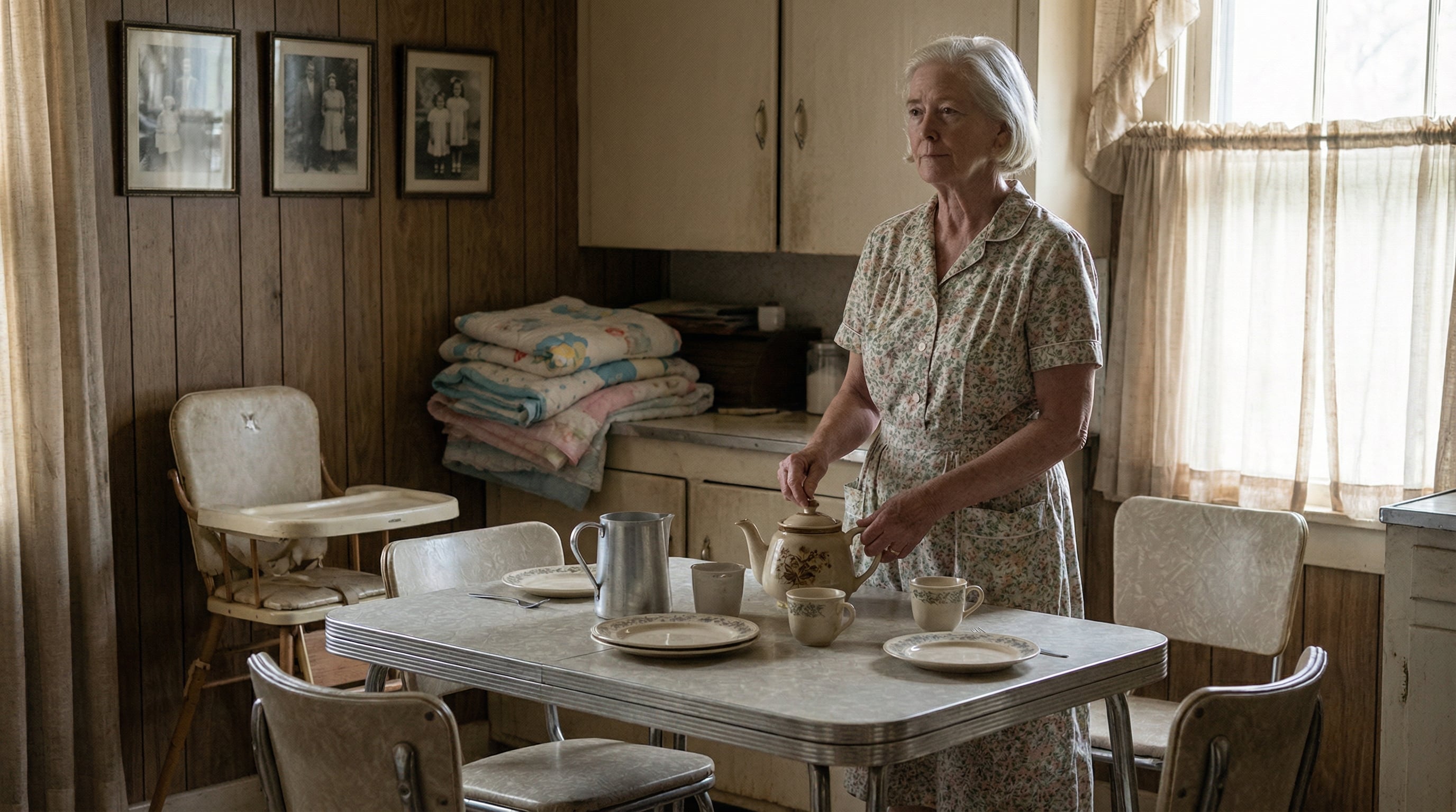 Los médicos inicialmente atribuyeron las muertes de la familia Gibbs a enfermedades hepáticas y trastornos musculares, lo que retrasó la investigación (Imagen Ilustrativa Infobae)