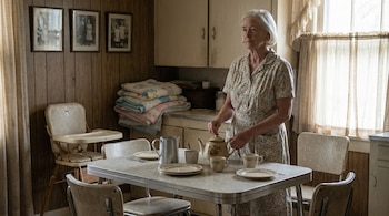 Los médicos inicialmente atribuyeron las