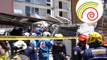 Qué son las placas Nazca y Sudamericana y qué tuvieron que ver con el terremoto de 7,4 en Colombia