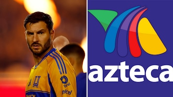 André-Pierre Gignac sería comentarista de