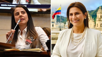 Esmeralda Hernández, autora de la Ley ‘No Más Olé’, criticó nombramiento de Paola Holguín como nueva ministra de Cultura: “Taurina hasta el tuétano”