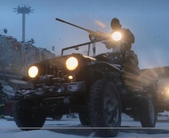 Juan Salvo, su familia y