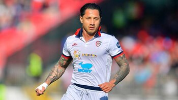 Gianluca Lapadula fue ofrecido a