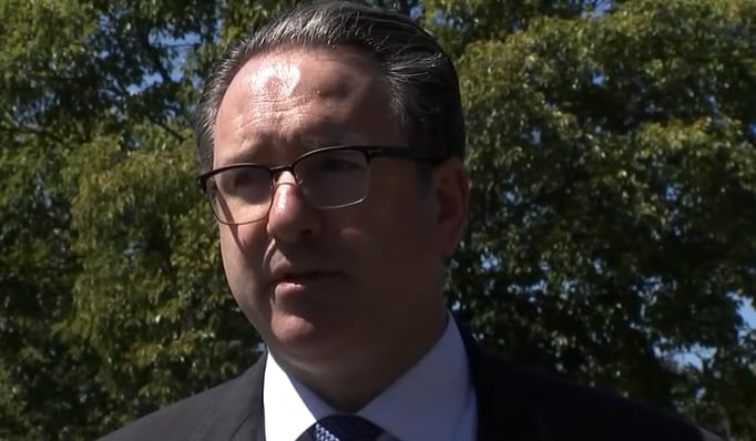 El defensor de Foppoli tiene un plazo acotado para presentar el pedido de juicio nulo antes de que avance la fase punitiva (ABC 7)