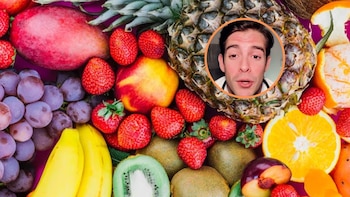 Aurelio Rojas, cardiólogo: “Esta fruta