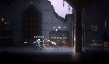 Nocturnal se encuentra disponible4 de manera gratuita en Steam.