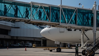 Venezuela acepta recibir más deportados