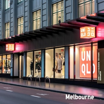 UNIQLO llega con tres nuevas