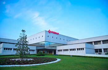 El Hospital FREMAP Sevilla, al