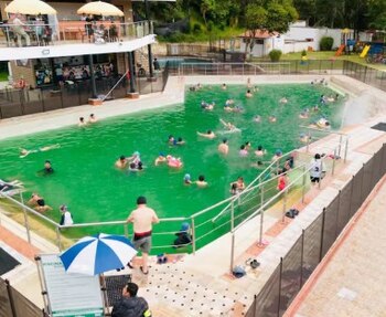 Paipa es conocido por sus