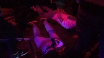 Tras la operación se logró