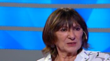 Felisa Miceli: “Todesca y Kulfas