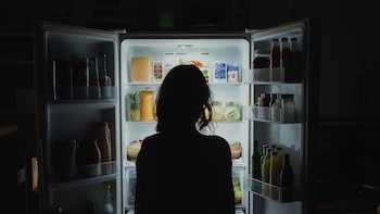 Alberto Ramírez, psicólogo: “La comida basura no solo afecta a tu cuerpo, también influye en tu cerebro”