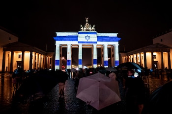 07/10/2023 07 October 2023, Berlin: