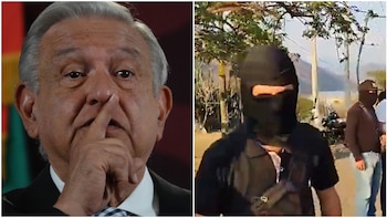 AMLO asegura que la respuesta