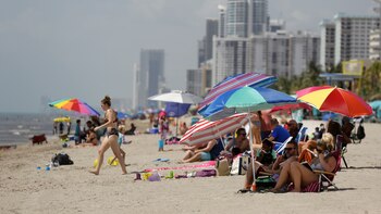 Florida está entre los cinco