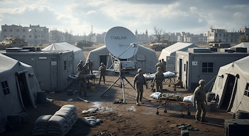 La red Starlink ha demostrado