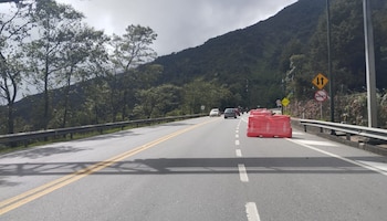 Así fluye la movilidad en