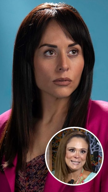 Brenda Bezares fue un personaje