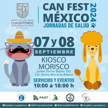 Estos días se realizará el