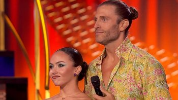 El cordobés junto a su