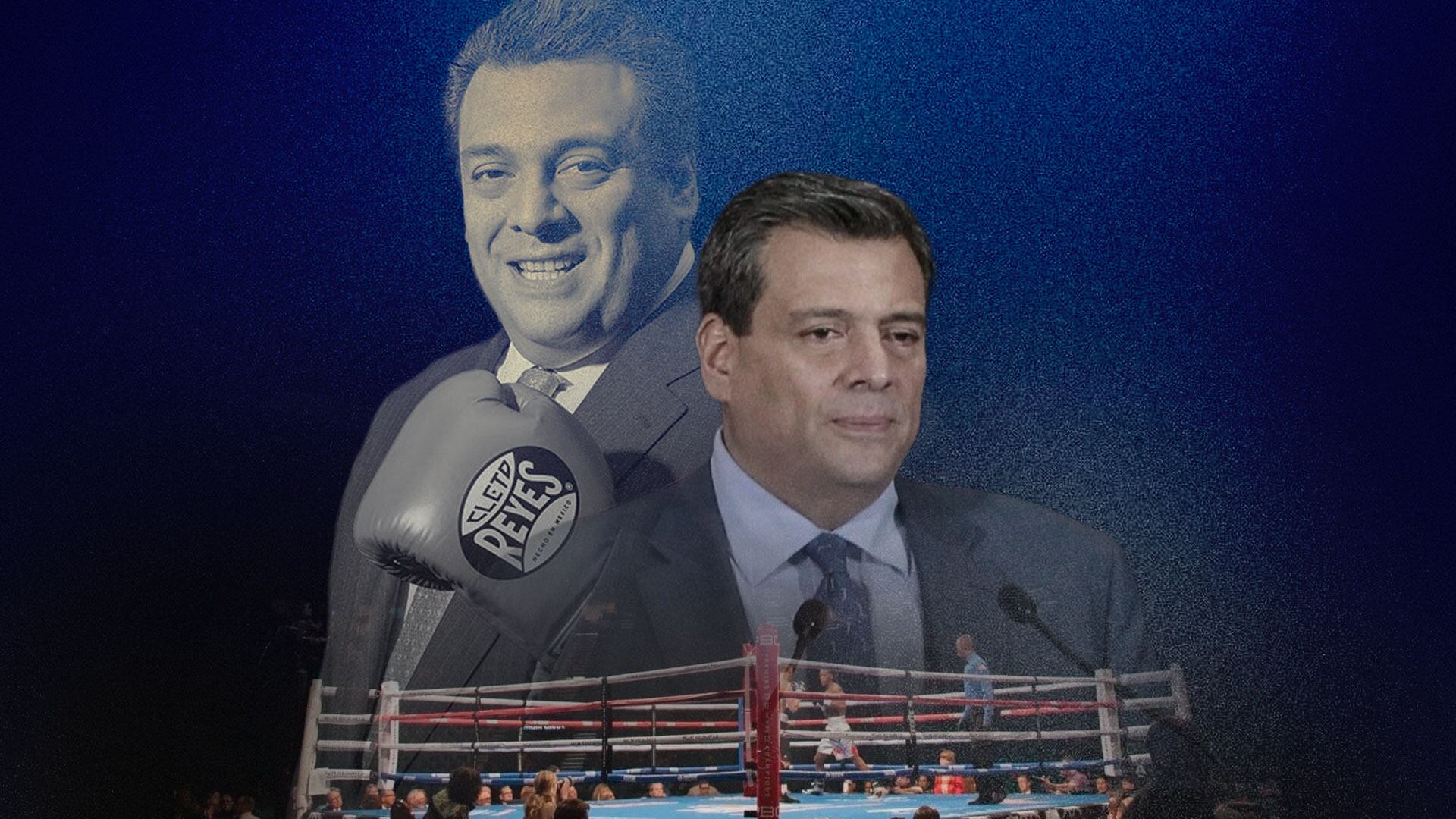 Mauricio Sulaimán describió estos eventos como un reflejo de una sociedad cada vez más agresiva y desordenada (Ilustración: Jesús Aviles)